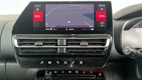 CITROEN C5 AIRCROSS 1.2 PureTech Shine