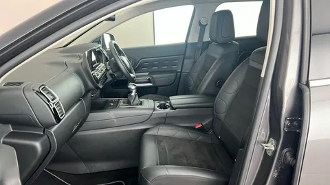 CITROEN C5 AIRCROSS 1.2 PureTech Shine