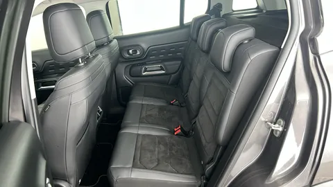 CITROEN C5 AIRCROSS 1.2 PureTech Shine