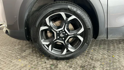 CITROEN C5 AIRCROSS 1.2 PureTech Shine