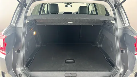 CITROEN C5 AIRCROSS 1.2 PureTech Shine