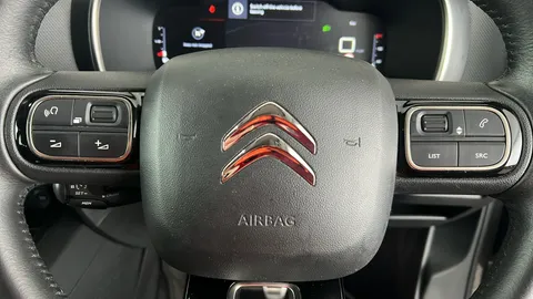 CITROEN C5 AIRCROSS 1.2 PureTech Shine