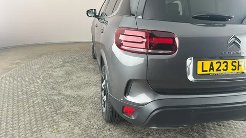 CITROEN C5 AIRCROSS 1.2 PureTech Shine