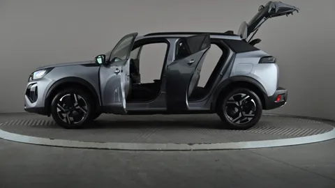 PEUGEOT 2008 1.2 PureTech 130 Allure EAT8