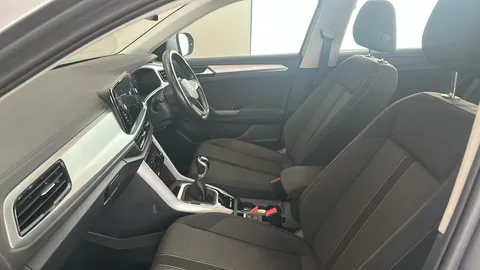 VOLKSWAGEN T-ROC 1.5 TSI Life