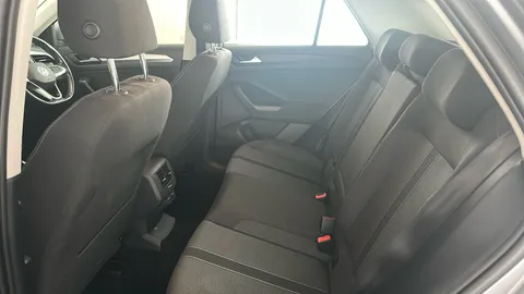 VOLKSWAGEN T-ROC 1.5 TSI Life