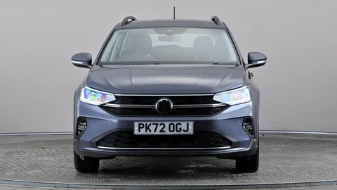 VOLKSWAGEN TAIGO 1.0 TSI 110 Life DSG