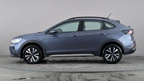 VOLKSWAGEN TAIGO 1.0 TSI 110 Life DSG