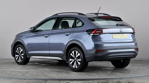 VOLKSWAGEN TAIGO 1.0 TSI 110 Life DSG