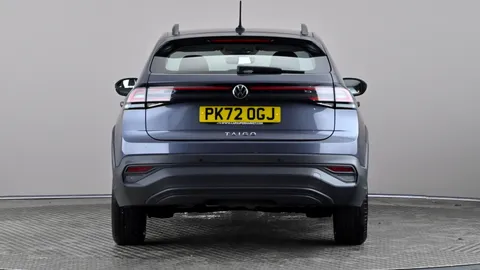 VOLKSWAGEN TAIGO 1.0 TSI 110 Life DSG