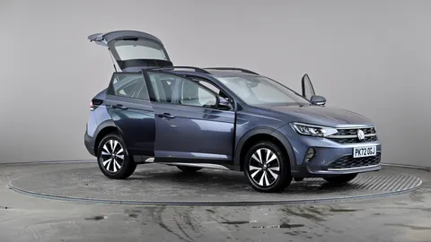 VOLKSWAGEN TAIGO 1.0 TSI 110 Life DSG