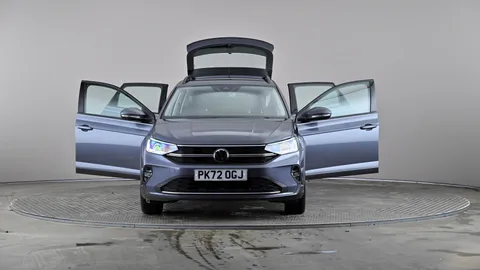 VOLKSWAGEN TAIGO 1.0 TSI 110 Life DSG