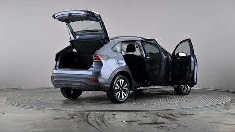 VOLKSWAGEN TAIGO 1.0 TSI 110 Life DSG