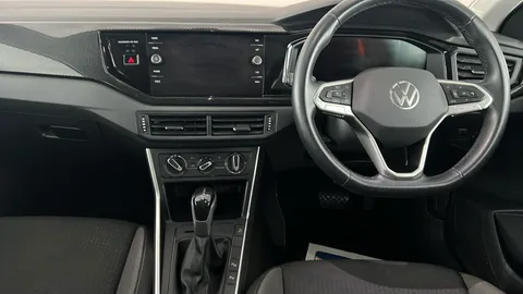 VOLKSWAGEN TAIGO 1.0 TSI 110 Life DSG