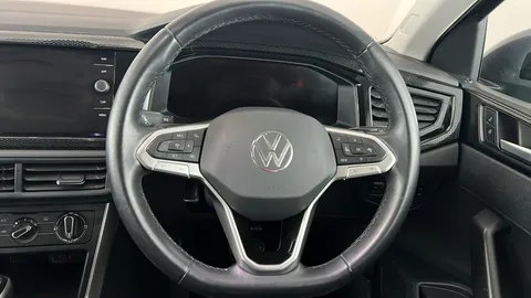 VOLKSWAGEN TAIGO 1.0 TSI 110 Life DSG