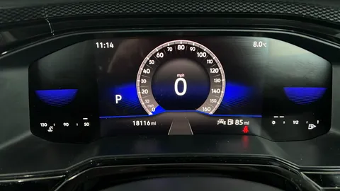 VOLKSWAGEN TAIGO 1.0 TSI 110 Life DSG