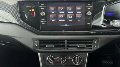 VOLKSWAGEN TAIGO 1.0 TSI 110 Life DSG