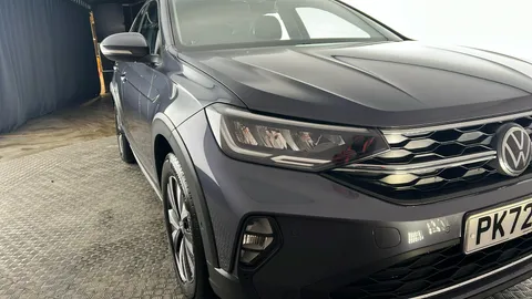 VOLKSWAGEN TAIGO 1.0 TSI 110 Life DSG