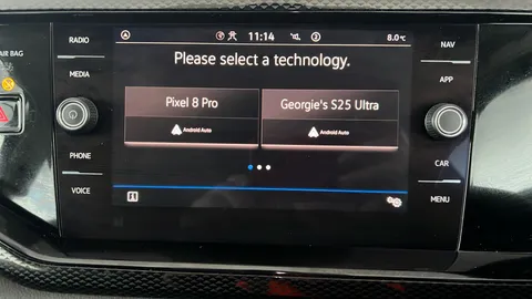 VOLKSWAGEN TAIGO 1.0 TSI 110 Life DSG