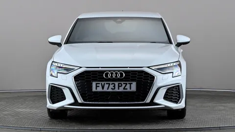 AUDI A3 30 TFSI S Line S Tronic