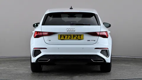 AUDI A3 30 TFSI S Line S Tronic