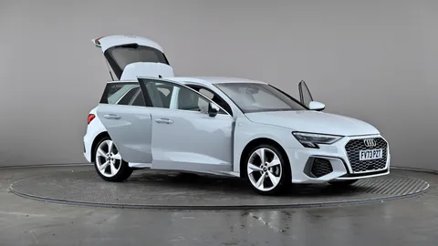 AUDI A3 30 TFSI S Line S Tronic