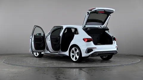 AUDI A3 30 TFSI S Line S Tronic