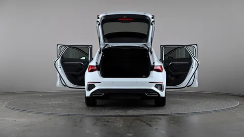 AUDI A3 30 TFSI S Line S Tronic