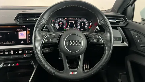 AUDI A3 30 TFSI S Line S Tronic