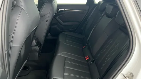 AUDI A3 30 TFSI S Line S Tronic