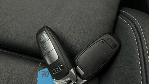 AUDI A3 30 TFSI S Line S Tronic