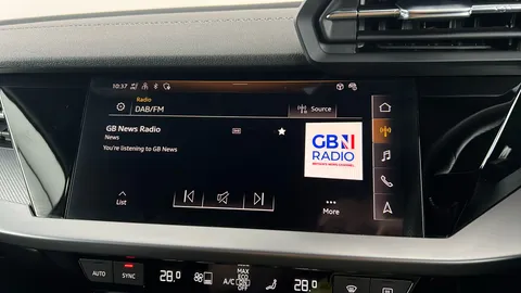 AUDI A3 30 TFSI S Line S Tronic