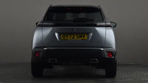 PEUGEOT 2008 1.2 PureTech 130 GT