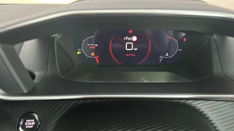 PEUGEOT 2008 1.2 PureTech 130 GT