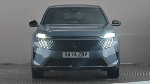 PEUGEOT 3008 1.2 Hybrid 136 Allure e-DSC6