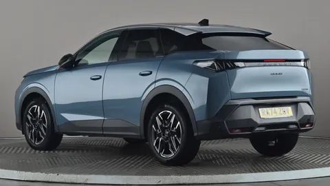 PEUGEOT 3008 1.2 Hybrid 136 Allure e-DSC6