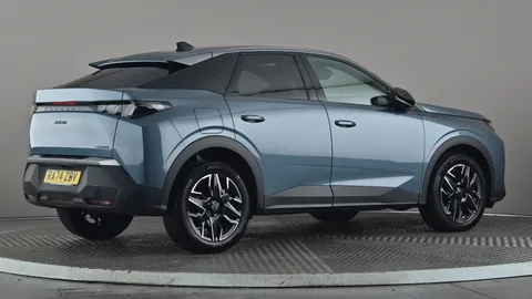 PEUGEOT 3008 1.2 Hybrid 136 Allure e-DSC6