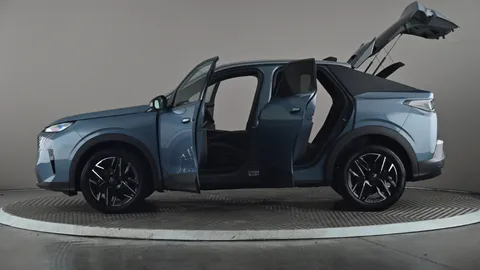 PEUGEOT 3008 1.2 Hybrid 136 Allure e-DSC6