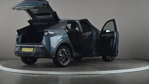 PEUGEOT 3008 1.2 Hybrid 136 Allure e-DSC6