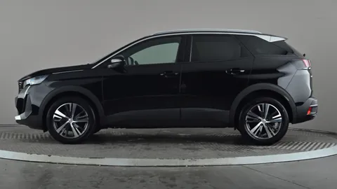 PEUGEOT 3008 1.2 PureTech Active EAT8