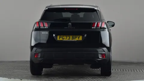 PEUGEOT 3008 1.2 PureTech Active EAT8