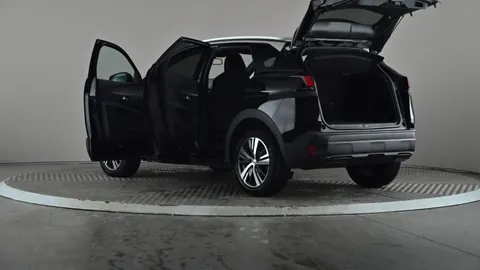 PEUGEOT 3008 1.2 PureTech Active EAT8