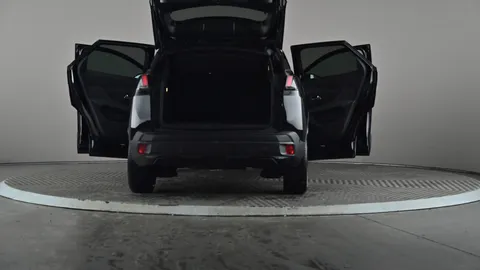 PEUGEOT 3008 1.2 PureTech Active EAT8