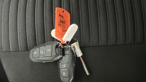 PEUGEOT 3008 1.2 PureTech Active EAT8