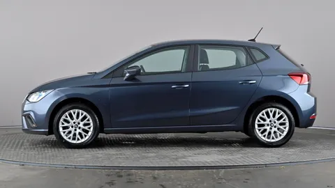 SEAT IBIZA 1.0 SE Technology [EZ]