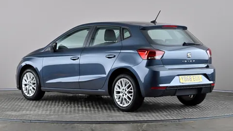 SEAT IBIZA 1.0 SE Technology [EZ]