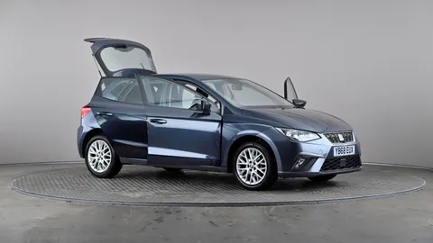 SEAT IBIZA 1.0 SE Technology [EZ]