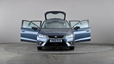 SEAT IBIZA 1.0 SE Technology [EZ]