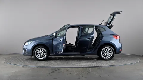 SEAT IBIZA 1.0 SE Technology [EZ]