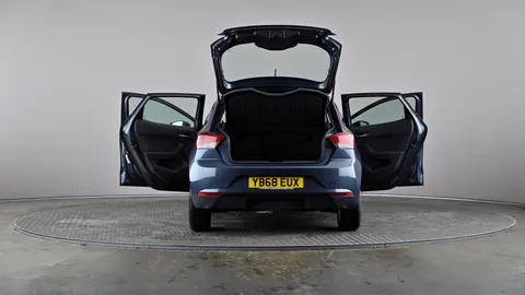 SEAT IBIZA 1.0 SE Technology [EZ]